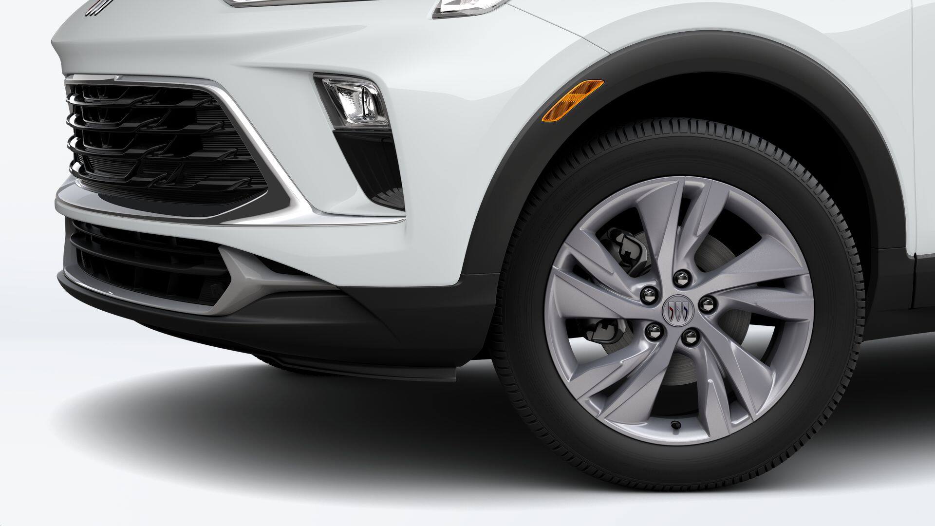 2024 Buick Encore GX Base