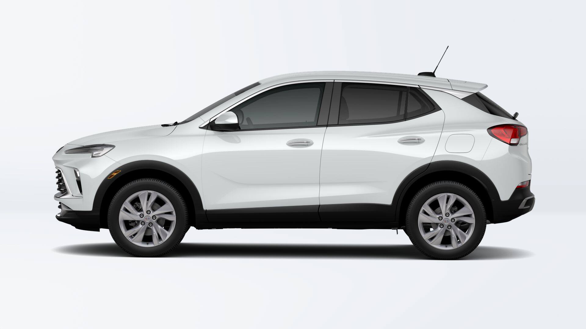 2024 Buick Encore GX Base