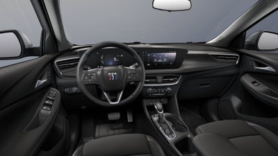 2024 Buick Encore GX Base