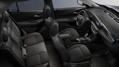 2024 Buick Encore GX Base