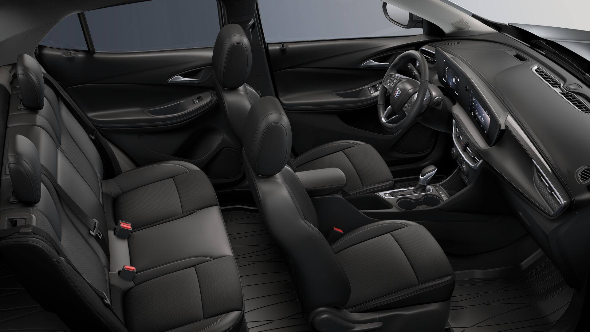 2024 Buick Encore GX Base