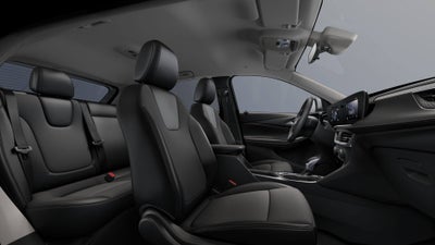 2024 Buick Encore GX Base