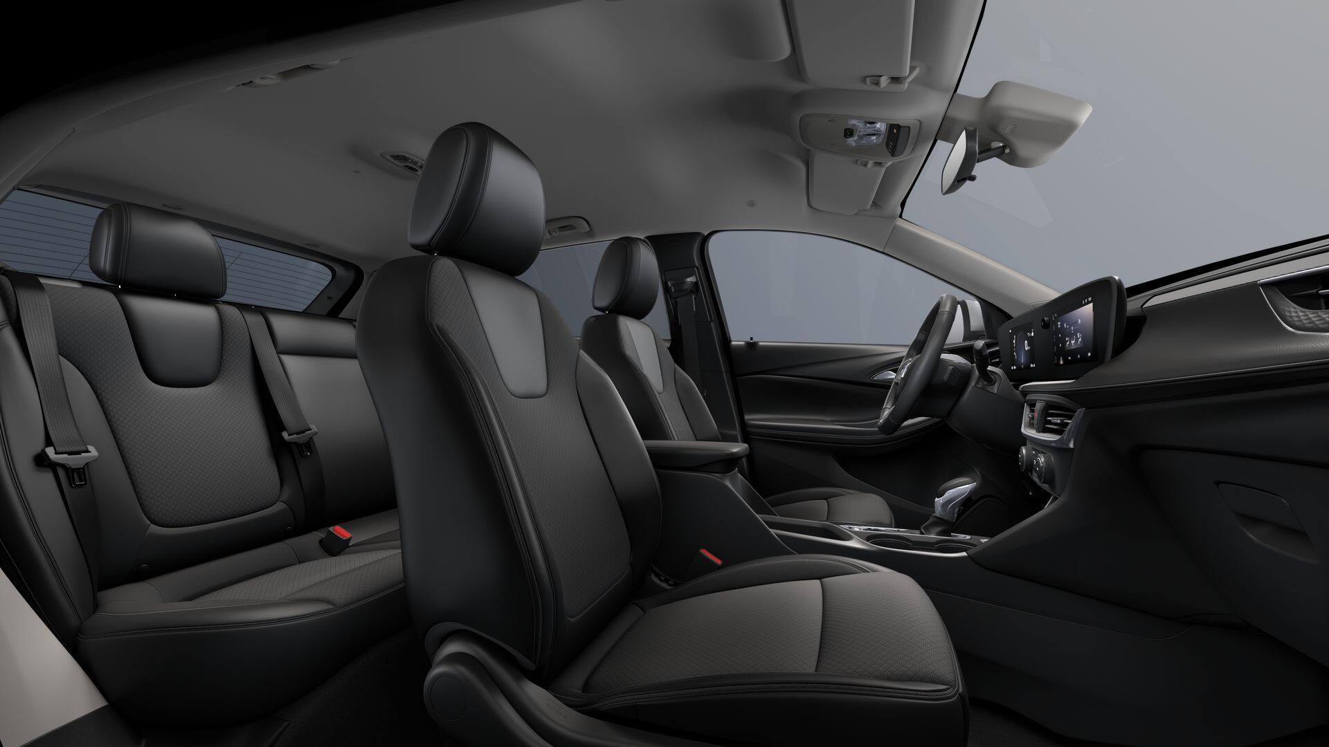 2024 Buick Encore GX Base