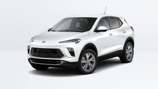 2024 Buick Encore GX Base