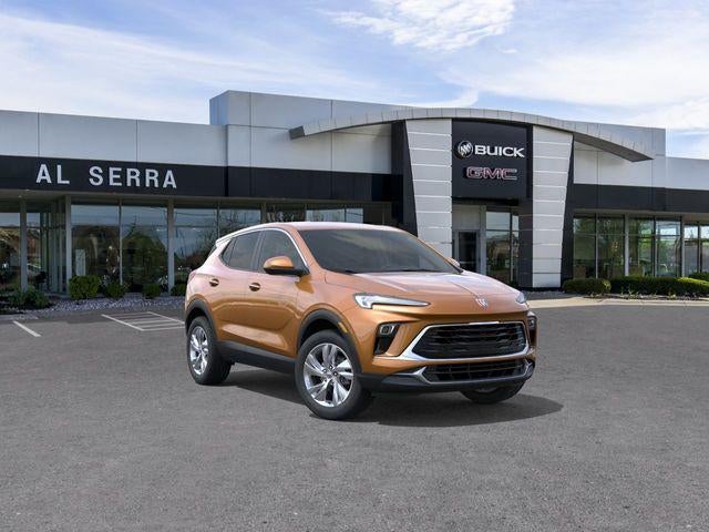 2026 Buick Encore GX Preferred's photo