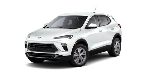 2026 Buick Encore GX Base