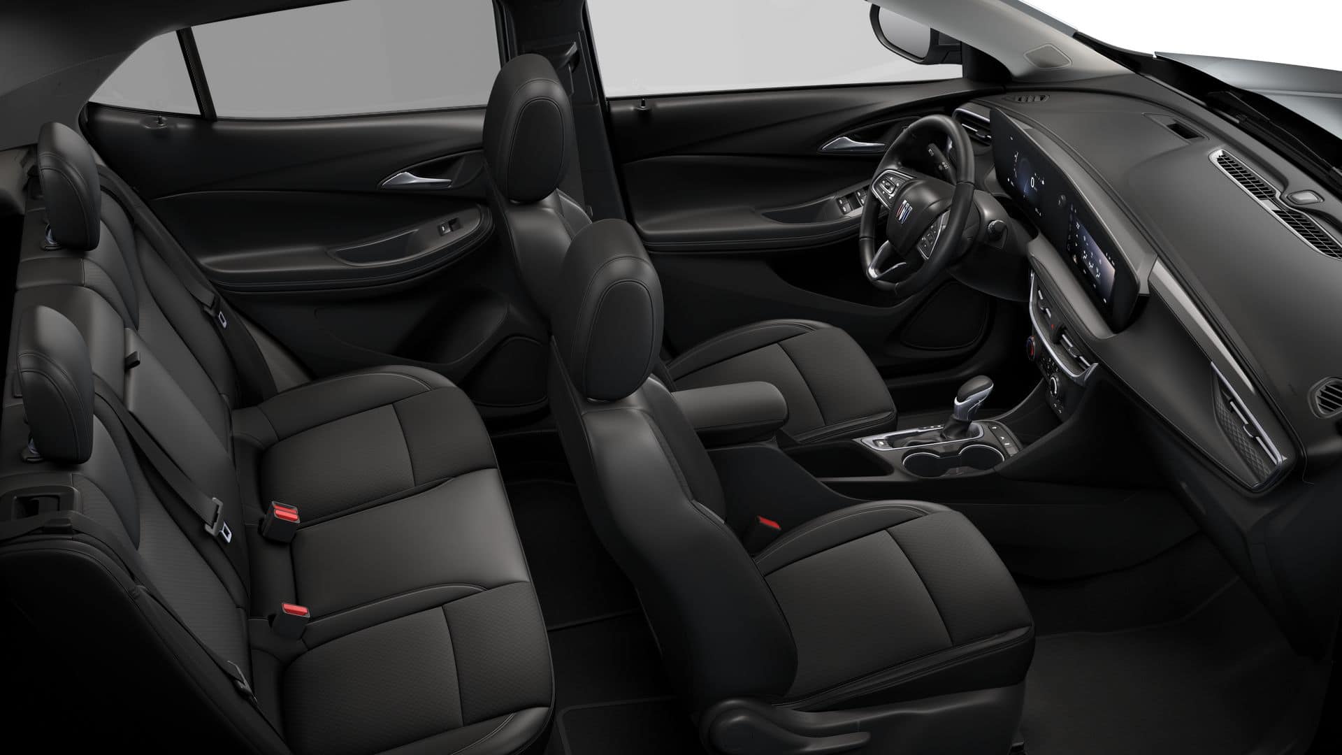 2026 Buick Encore GX Base