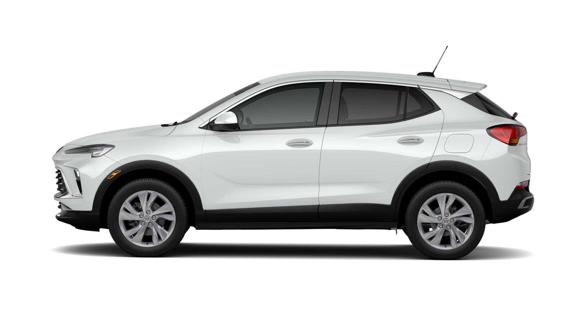 2026 Buick Encore GX Base