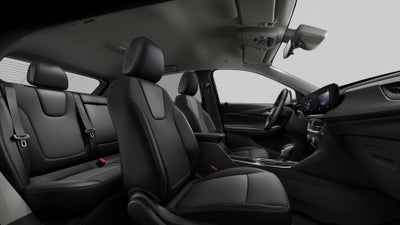 2026 Buick Encore GX Base