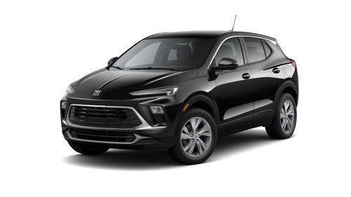 2026 Buick Encore GX Base