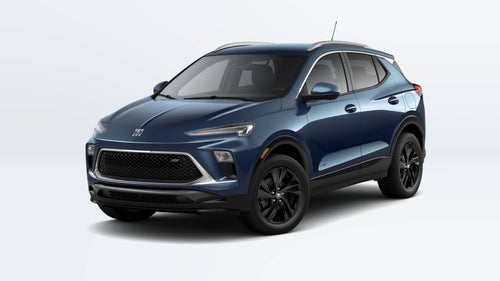 2026 Buick Encore GX Base