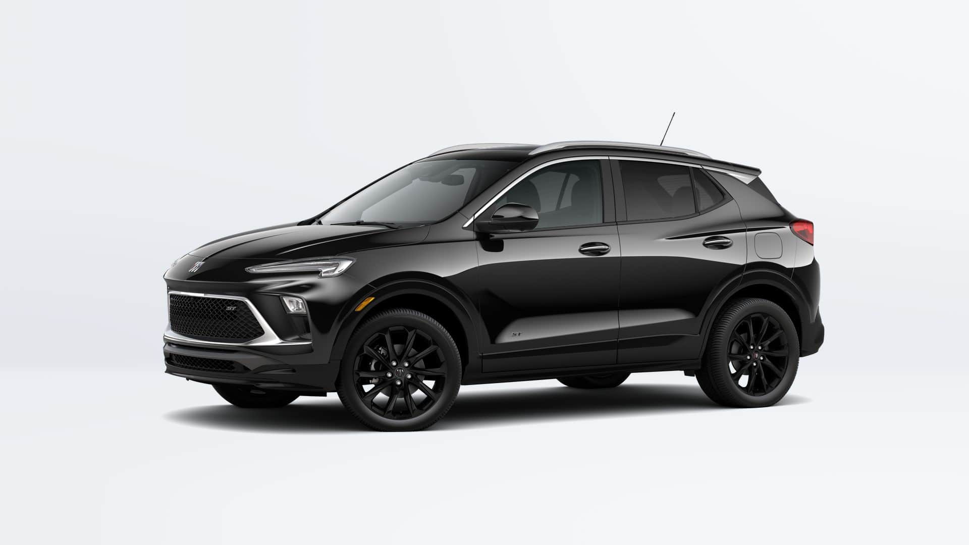 2026 Buick Encore GX Base