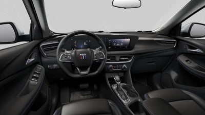 2026 Buick Encore GX Base