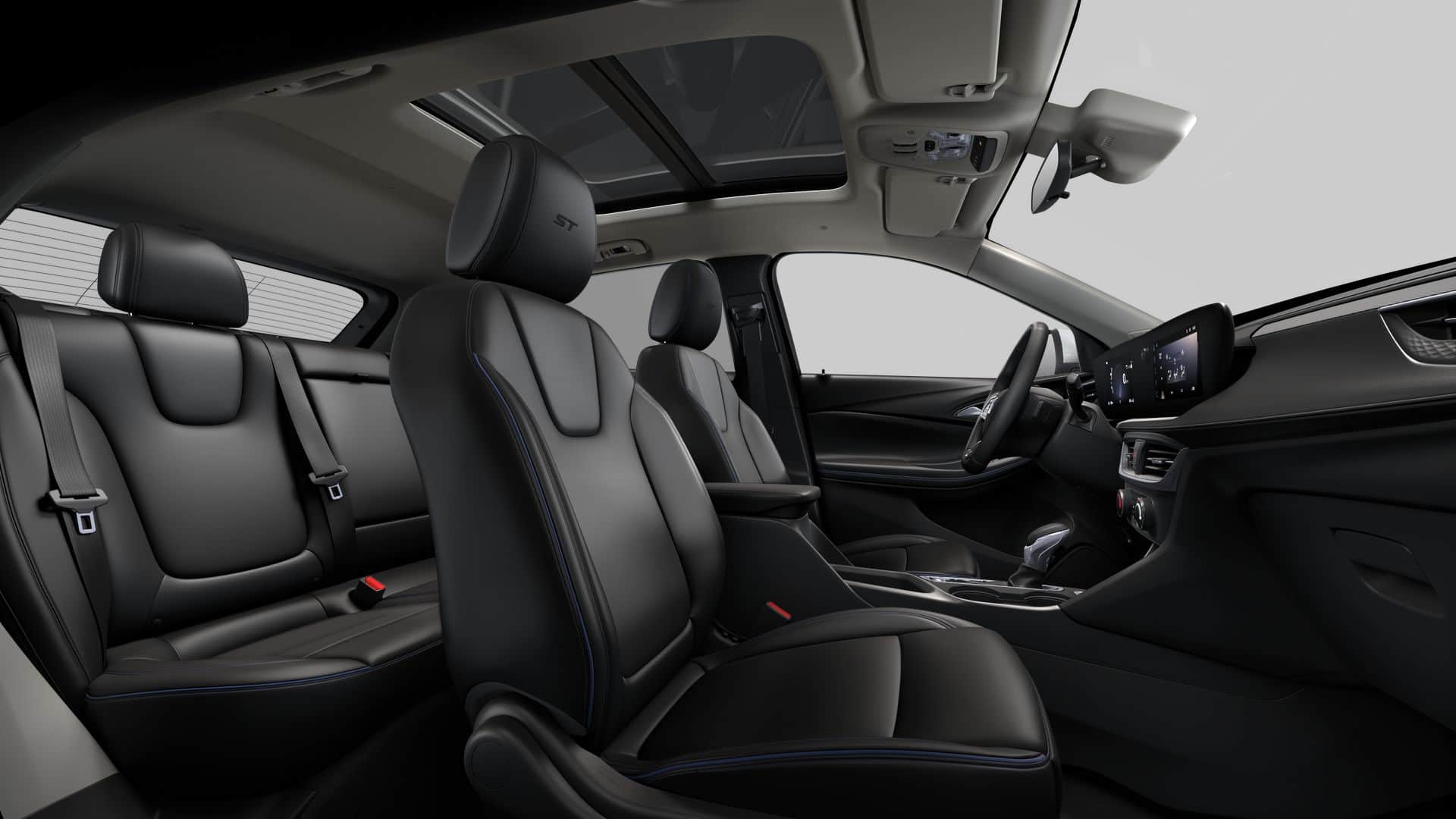 2026 Buick Encore GX Base