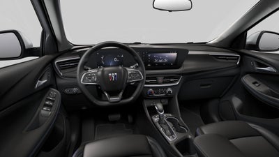 2026 Buick Encore GX Base