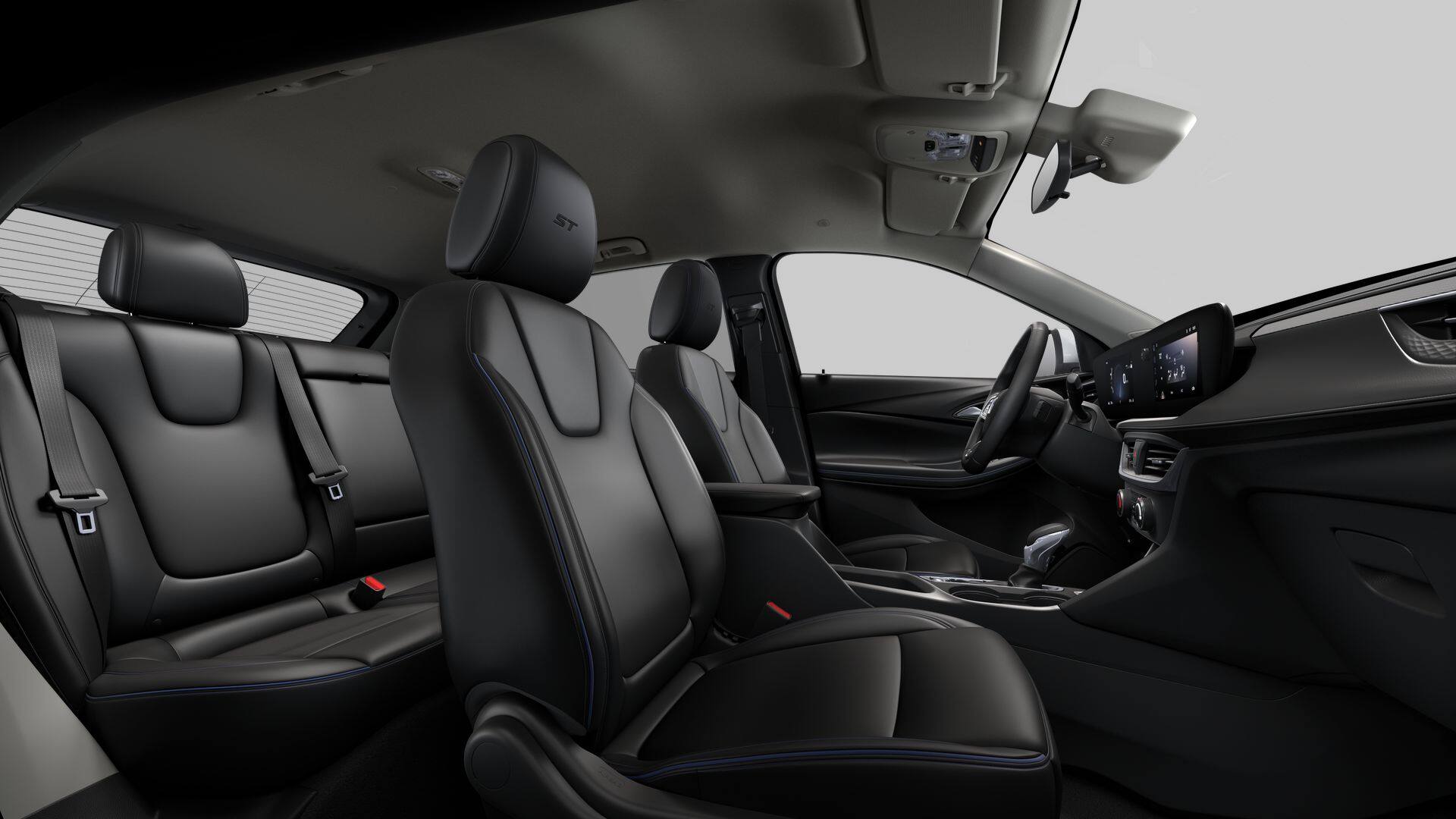 2026 Buick Encore GX Base