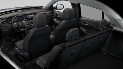 2026 Buick Encore GX Base