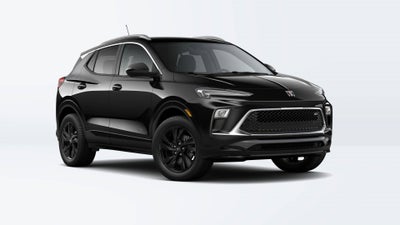 2026 Buick Encore GX Base