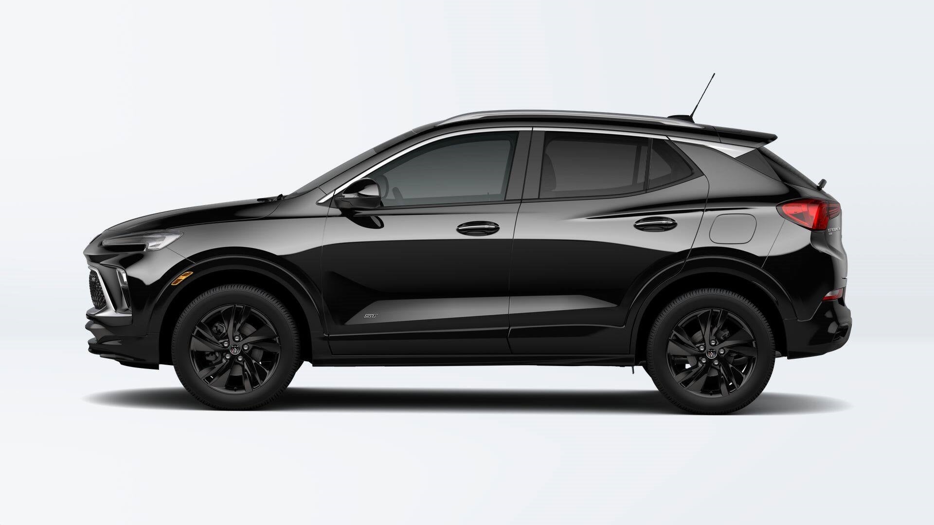 2026 Buick Encore GX Base