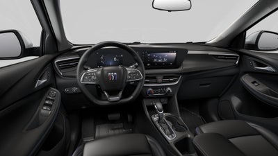 2026 Buick Encore GX Base
