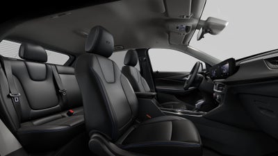 2026 Buick Encore GX Base