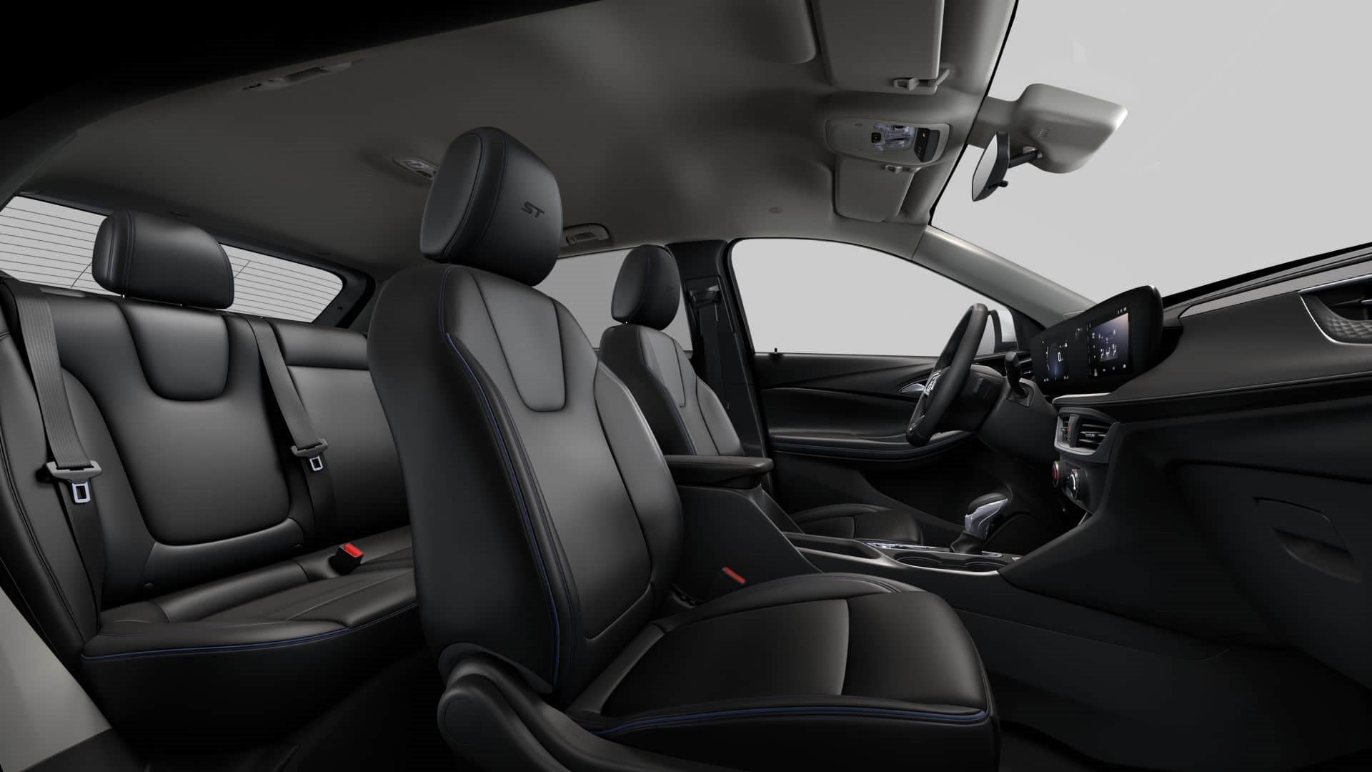 2026 Buick Encore GX Base