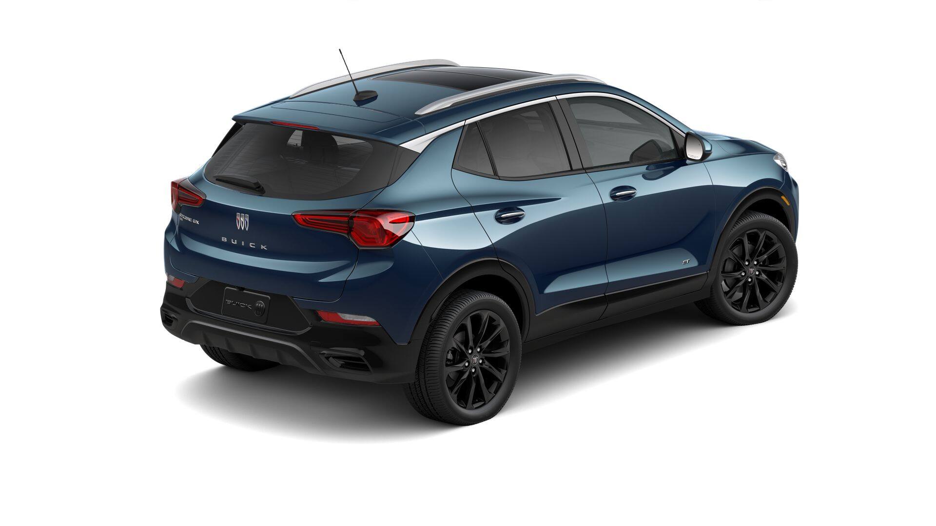 2026 Buick Encore GX Base