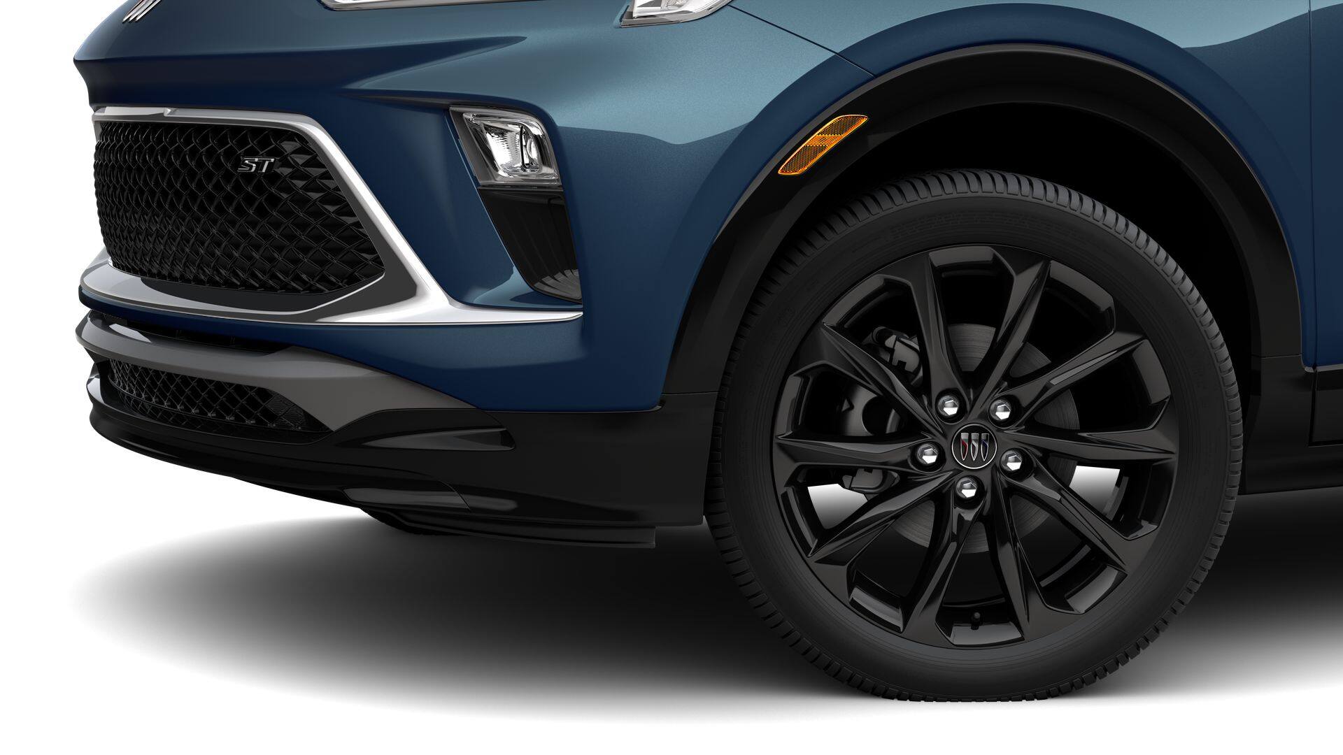 2026 Buick Encore GX Base