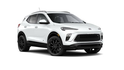 2026 Buick Encore GX Base