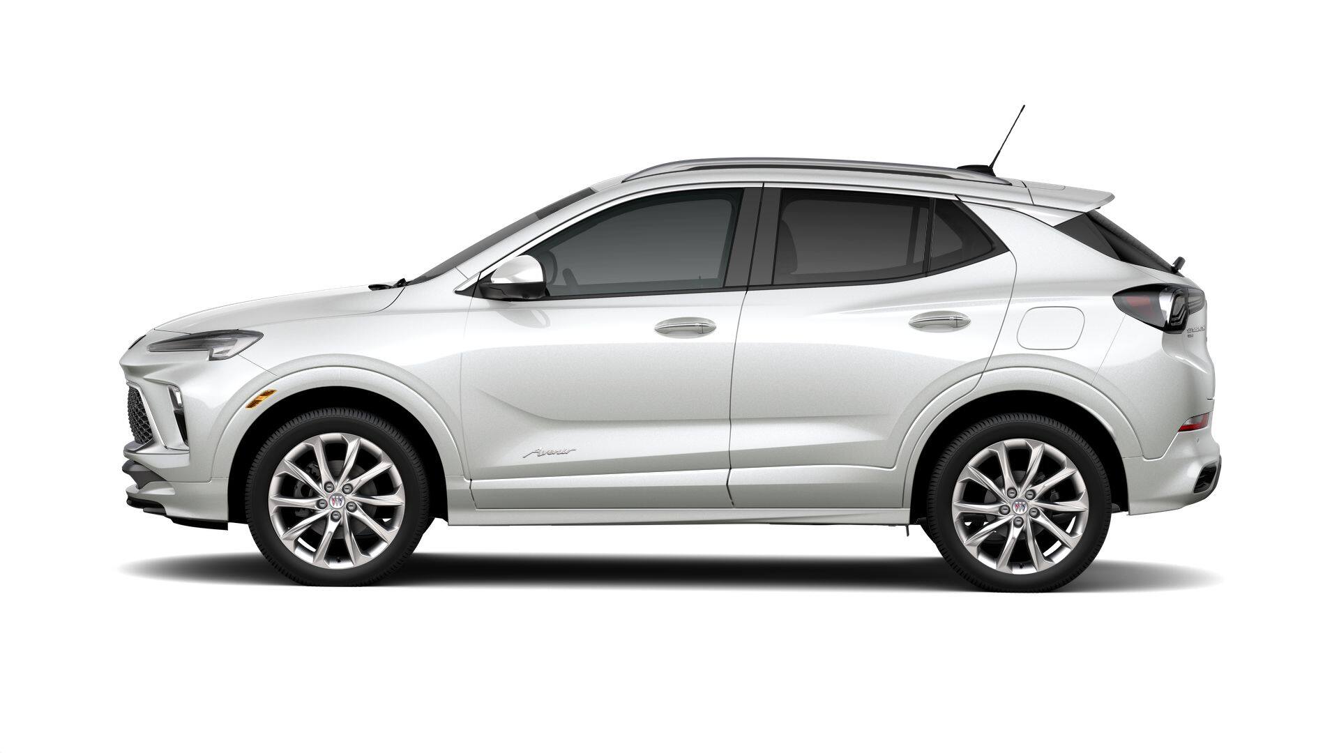2026 Buick Encore GX Base
