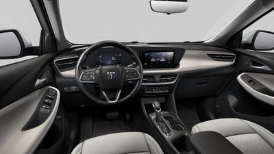 2026 Buick Encore GX Base