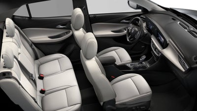 2026 Buick Encore GX Base