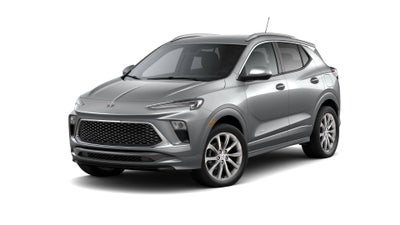 2026 Buick Encore GX Base