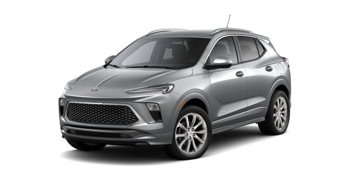 2026 Buick Encore GX Base