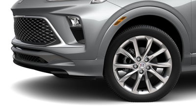 2026 Buick Encore GX Base