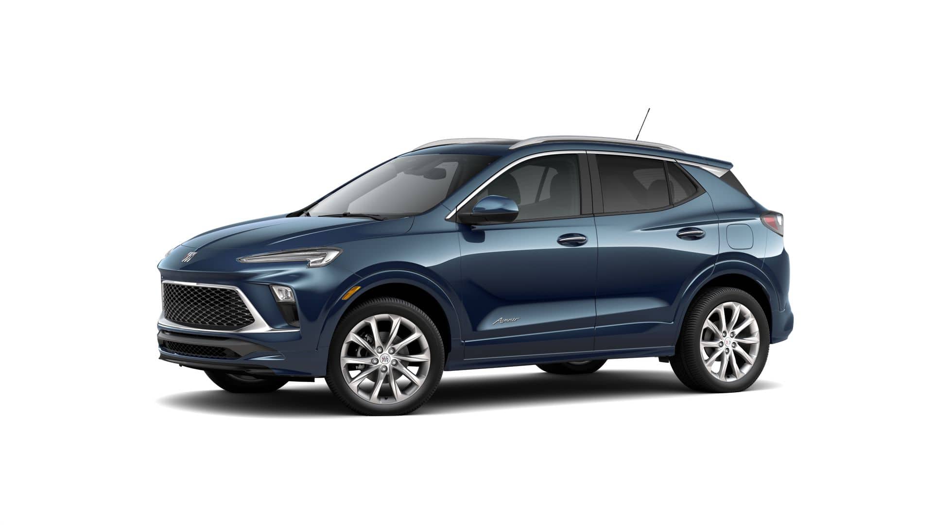 2026 Buick Encore GX Base