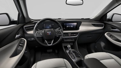2026 Buick Encore GX Base
