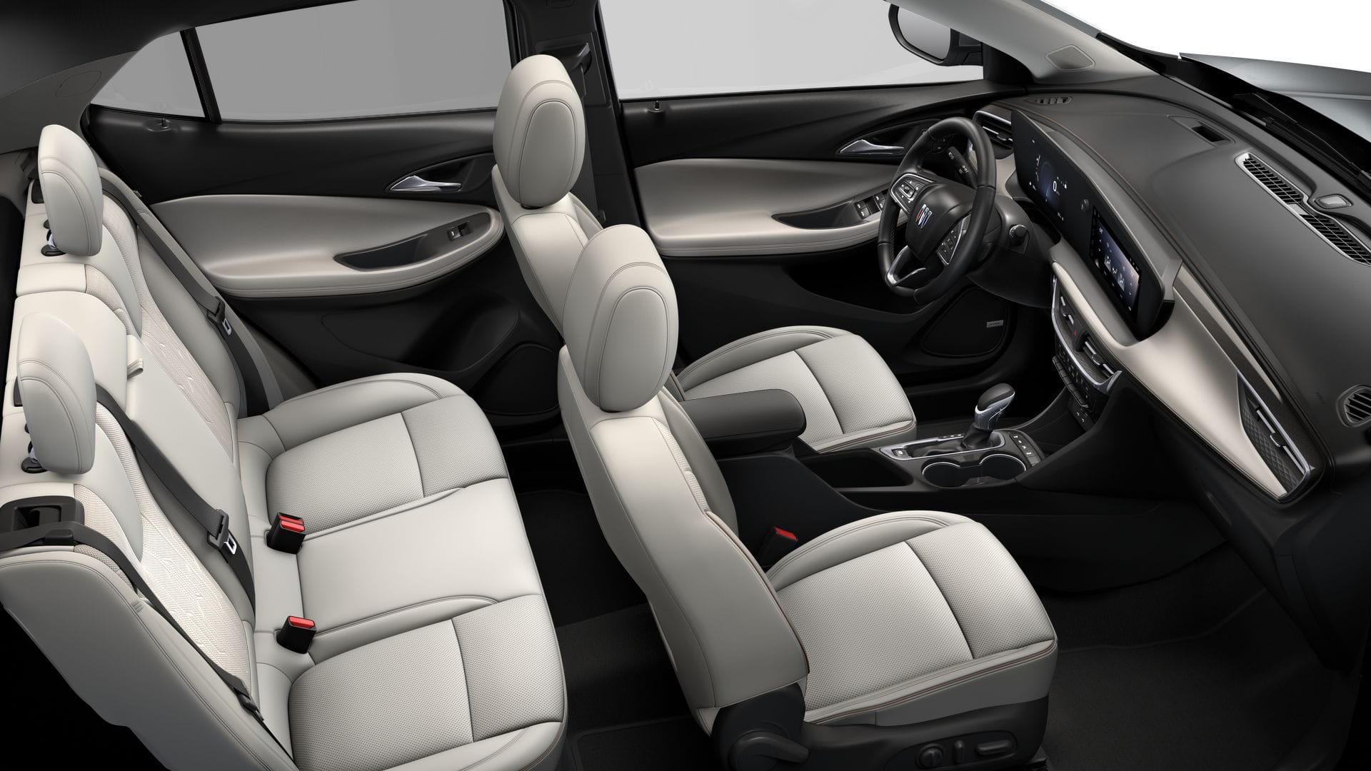 2026 Buick Encore GX Base