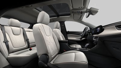 2026 Buick Encore GX Base