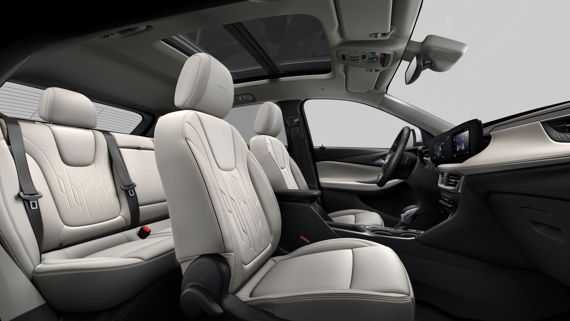 2026 Buick Encore GX Base