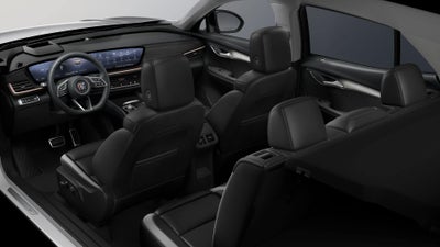 2025 Buick Envision Base