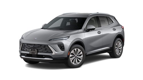 2026 Buick Envision Base