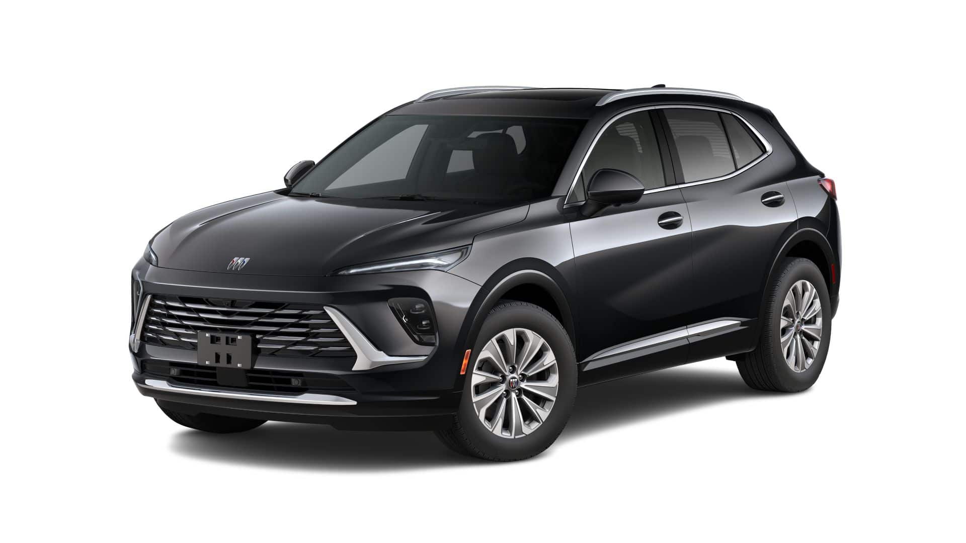 2026 Buick Envision Base