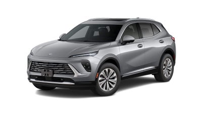 2026 Buick Envision Base