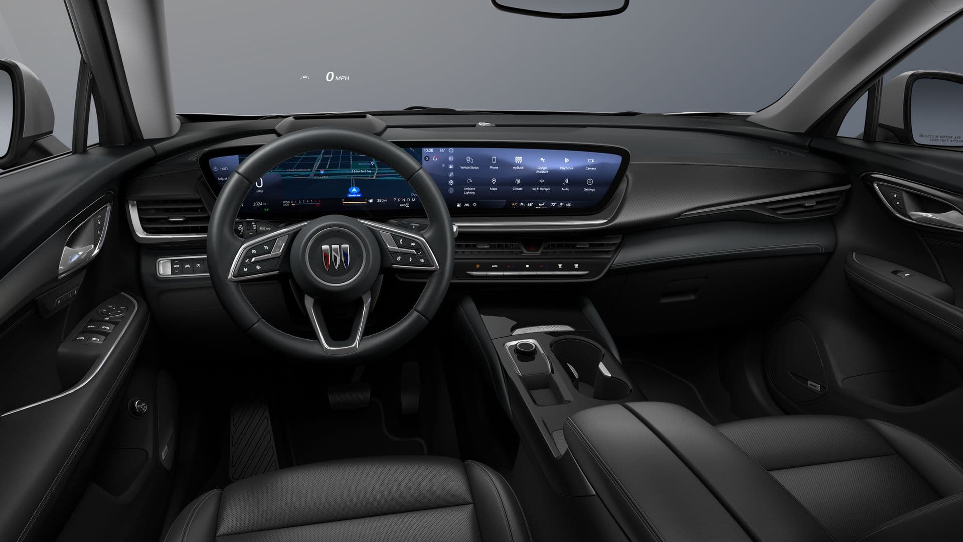 2026 Buick Envision Base