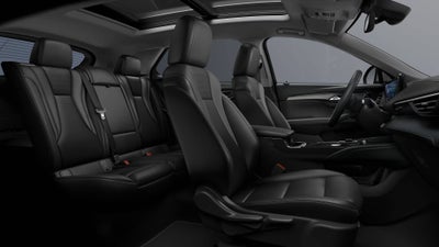 2026 Buick Envision Base