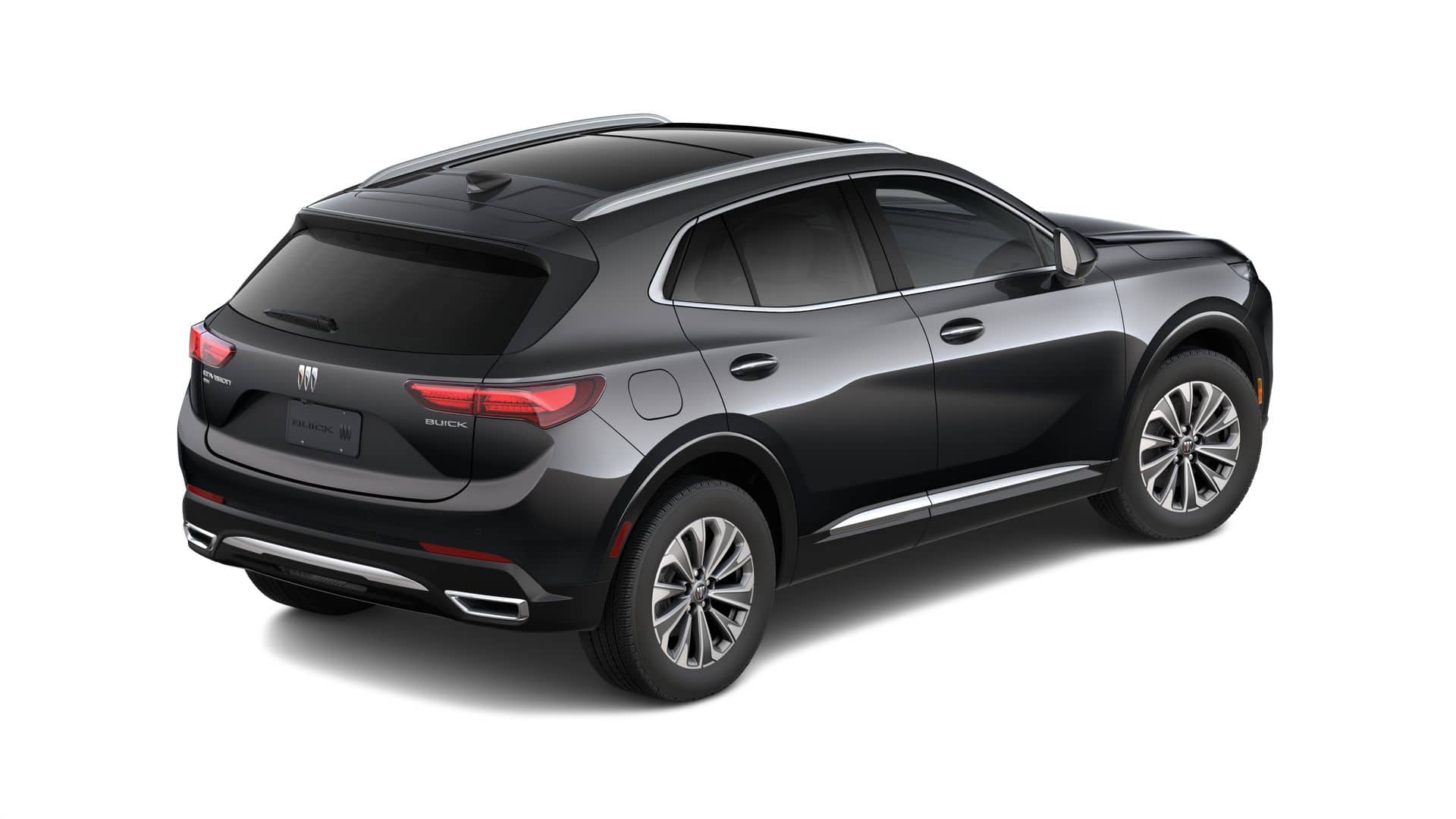 2026 Buick Envision Base
