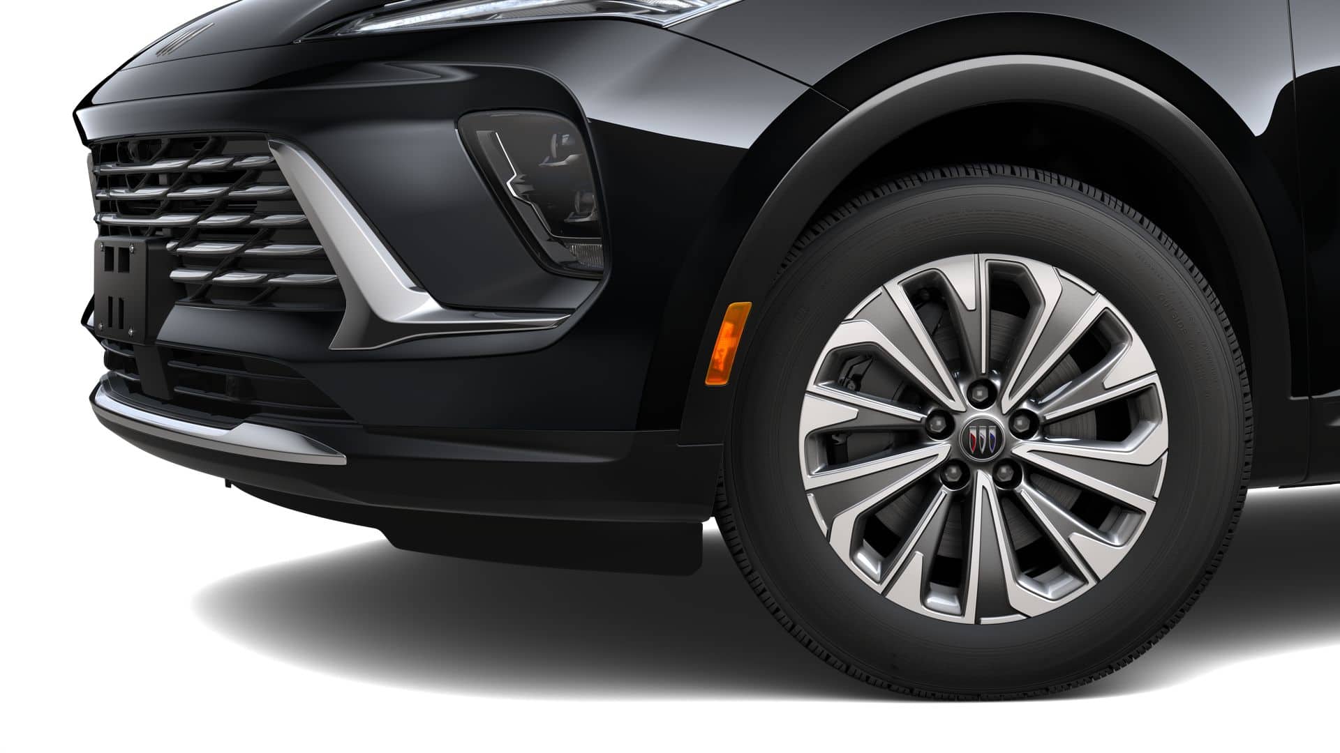 2026 Buick Envision Base