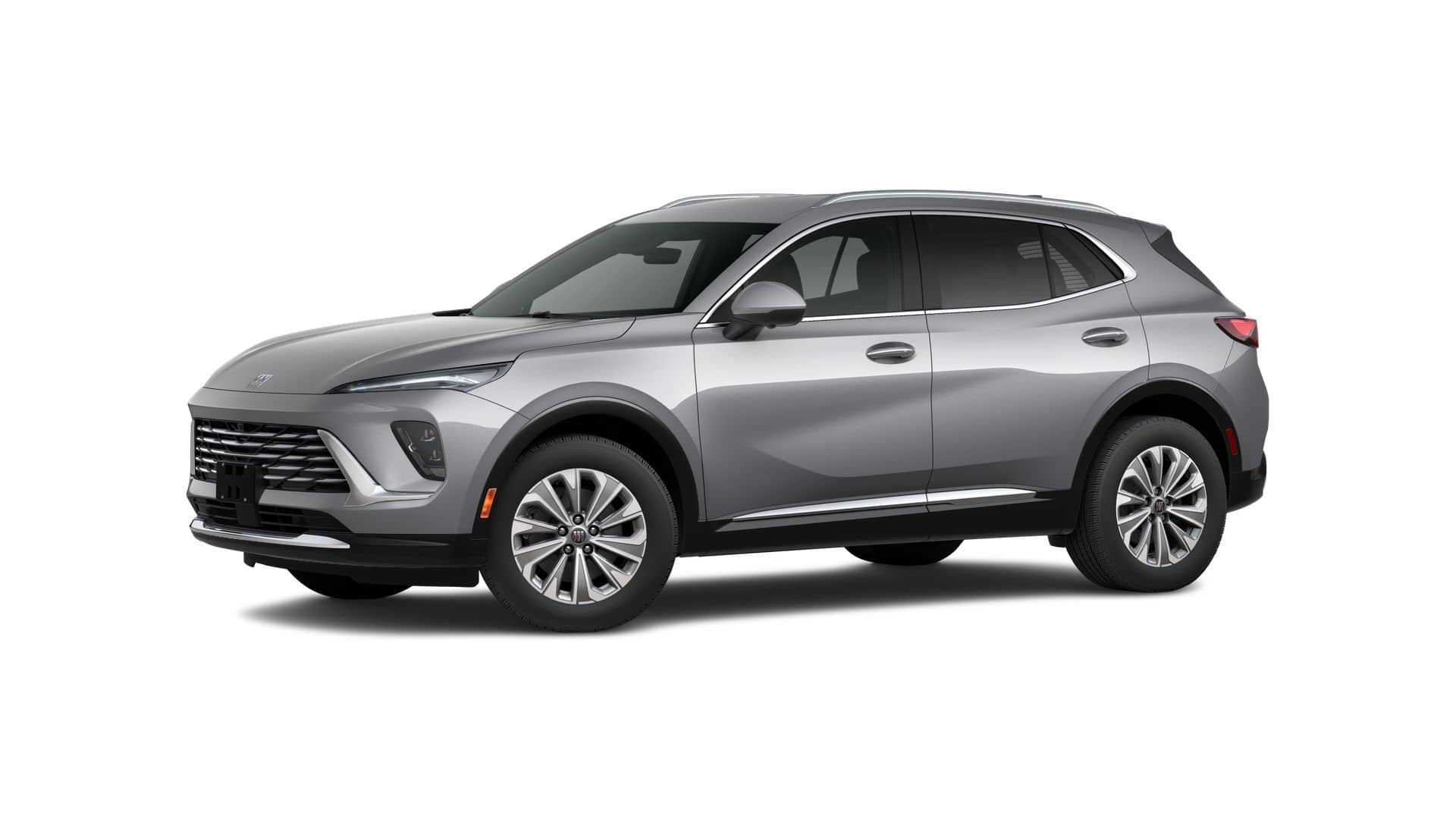 2026 Buick Envision Base