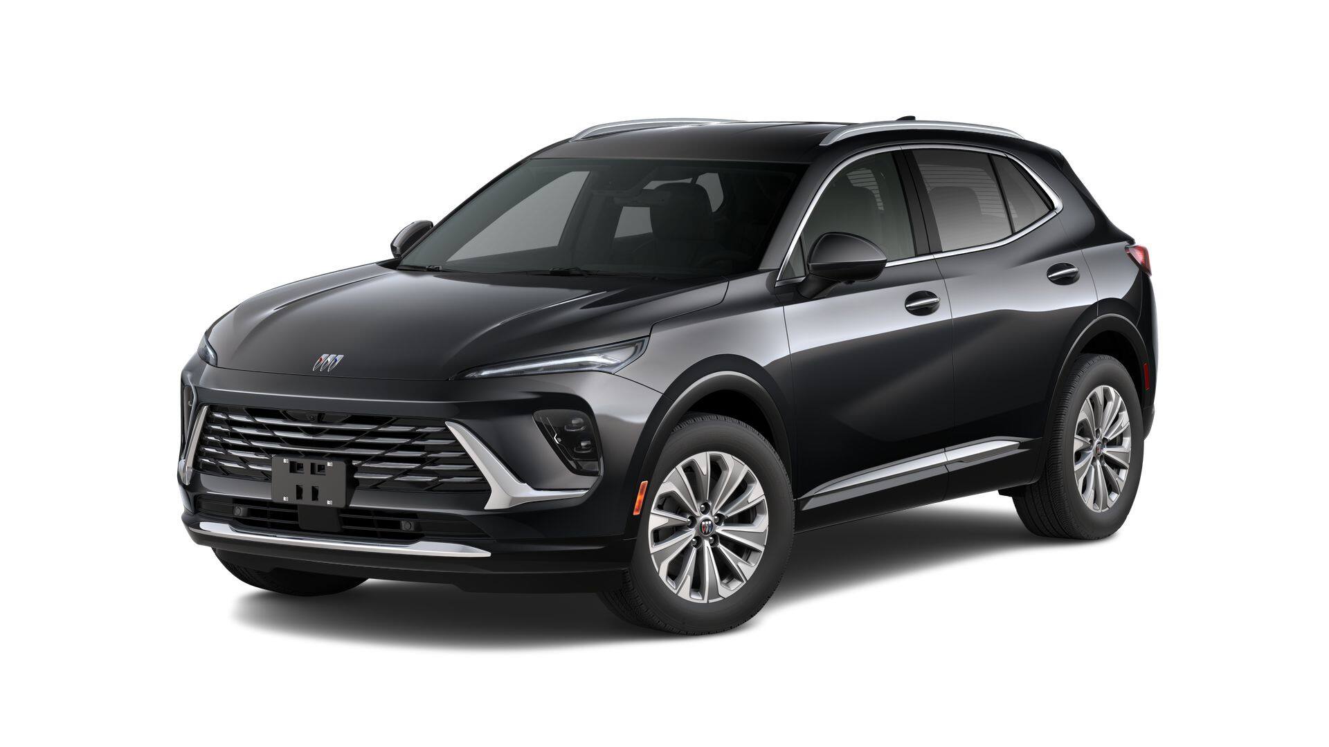 2026 Buick Envision Base